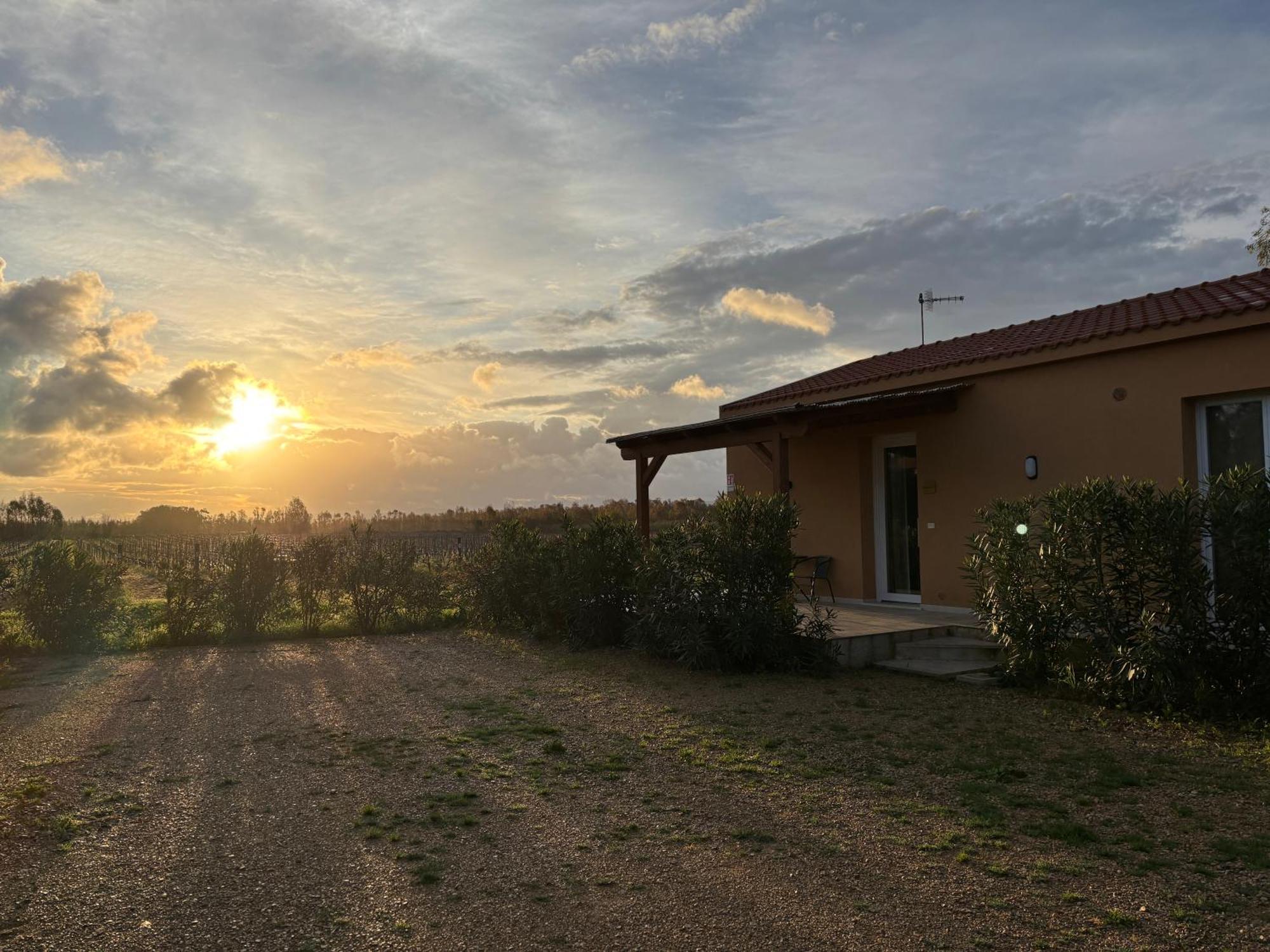 Maris Suite - Appartamento Con Vasca Idromassaggio Alghero Zewnętrze zdjęcie