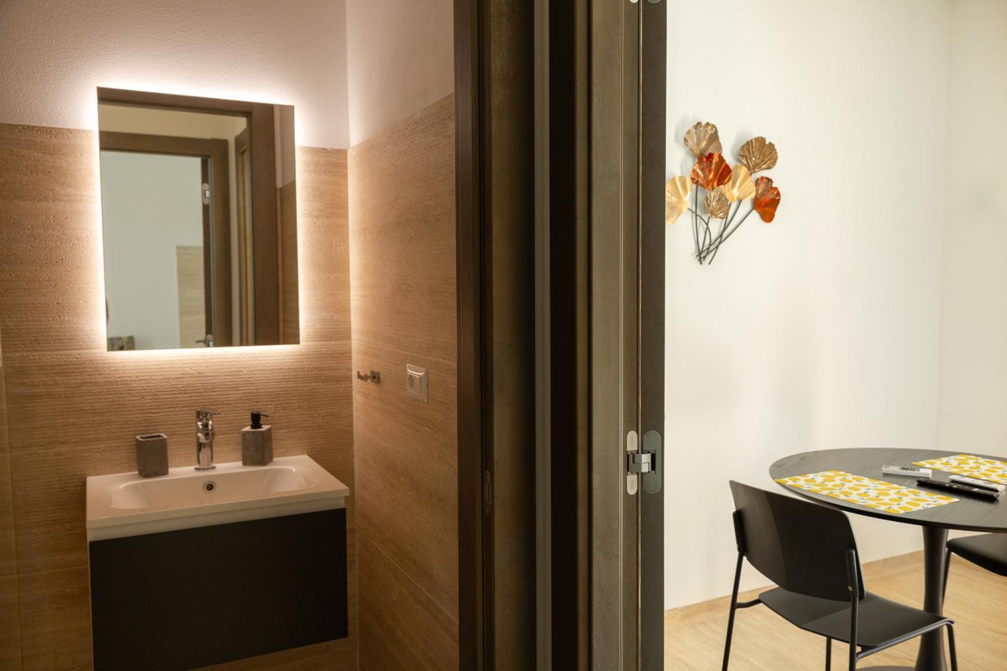 Maris Suite - Appartamento Con Vasca Idromassaggio Alghero Zewnętrze zdjęcie