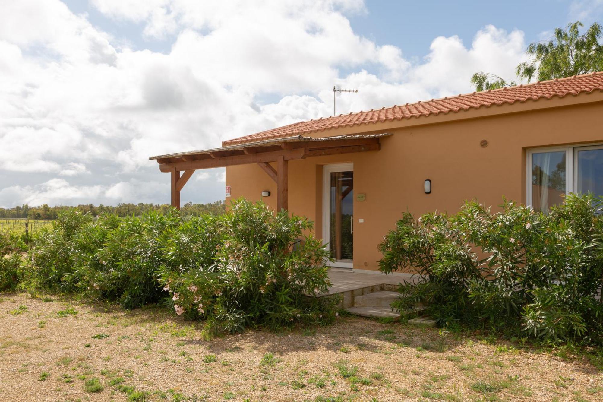 Maris Suite - Appartamento Con Vasca Idromassaggio Alghero Zewnętrze zdjęcie