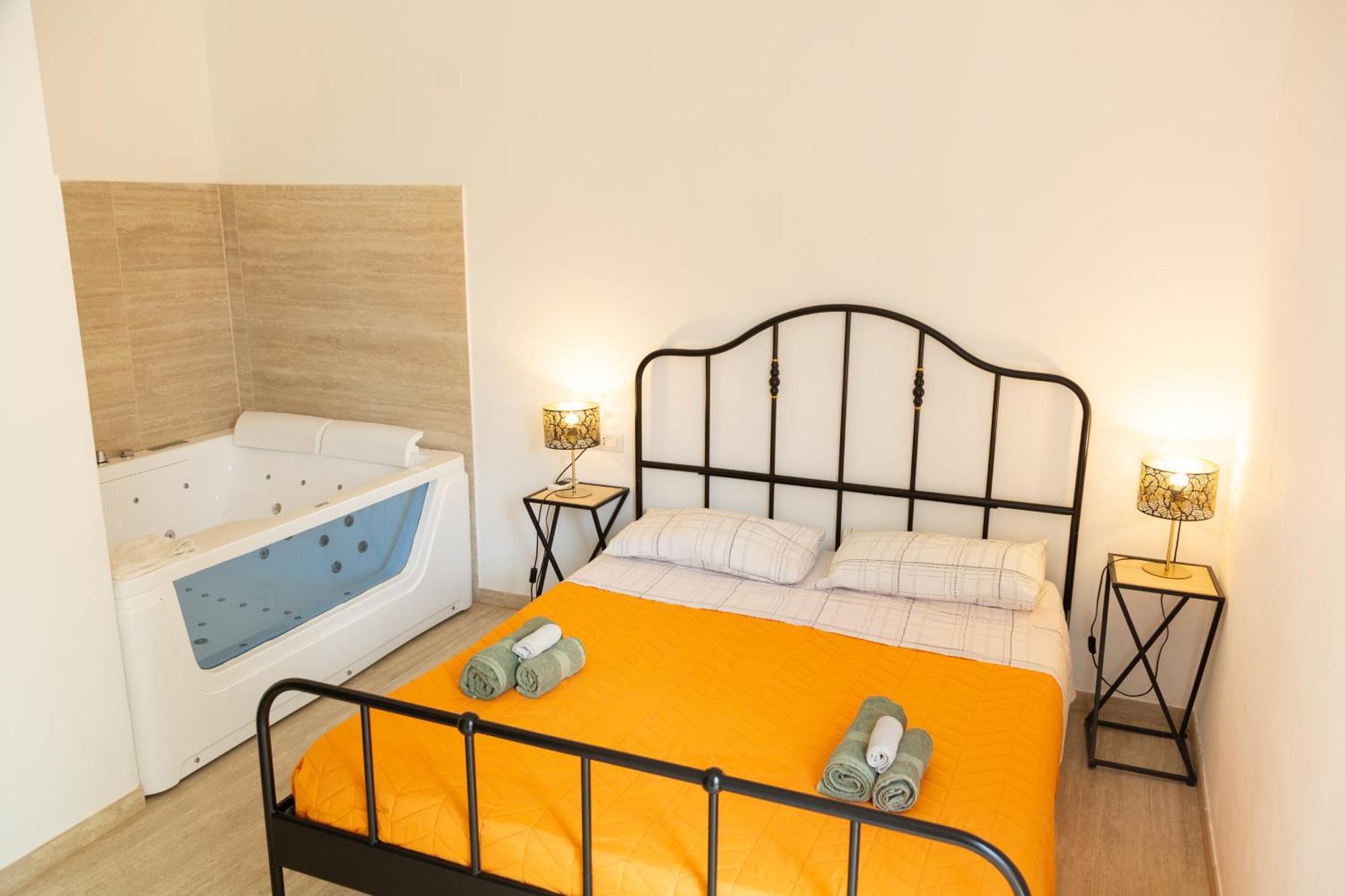 Maris Suite - Appartamento Con Vasca Idromassaggio Alghero Zewnętrze zdjęcie