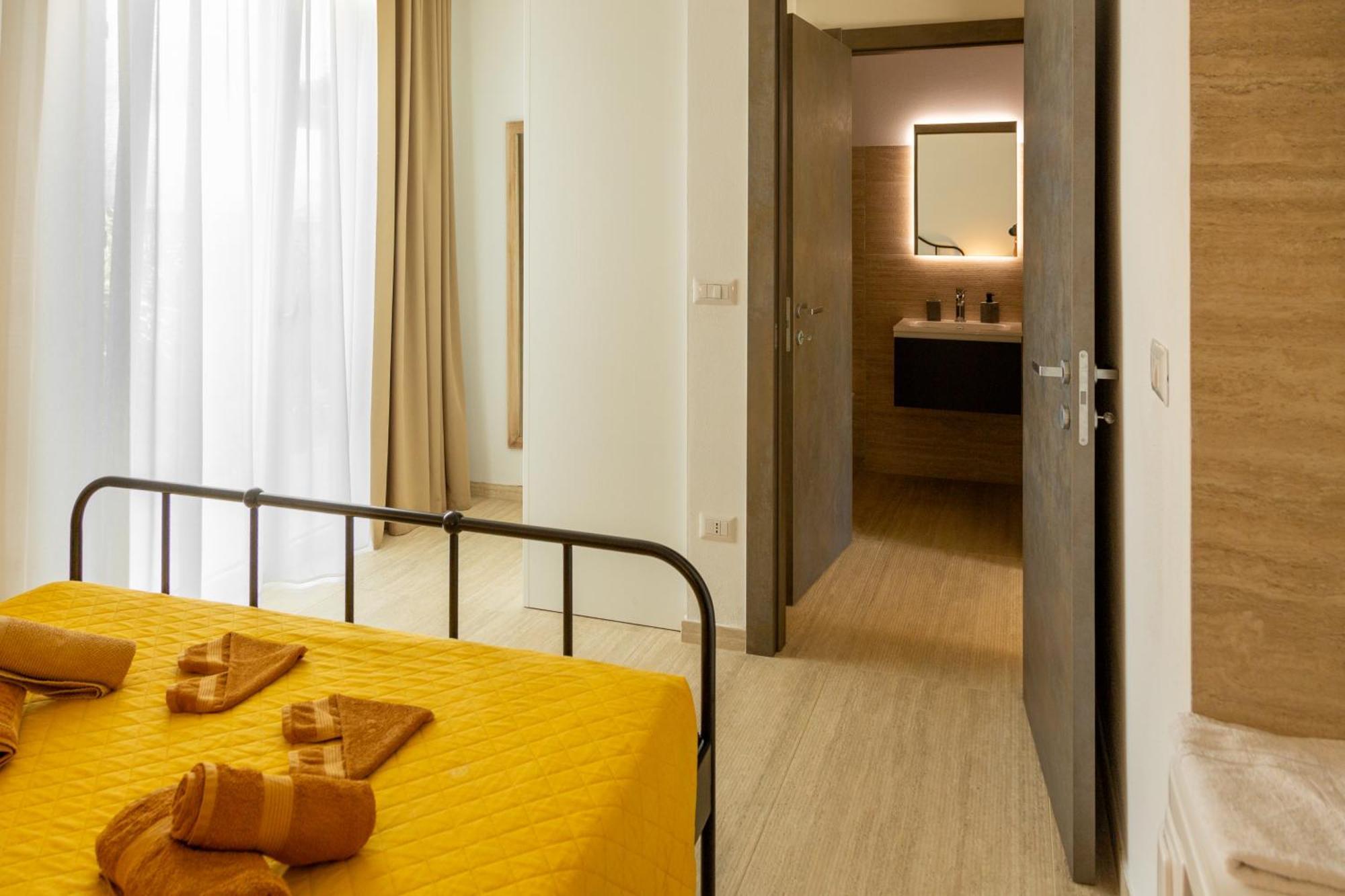 Maris Suite - Appartamento Con Vasca Idromassaggio Alghero Zewnętrze zdjęcie