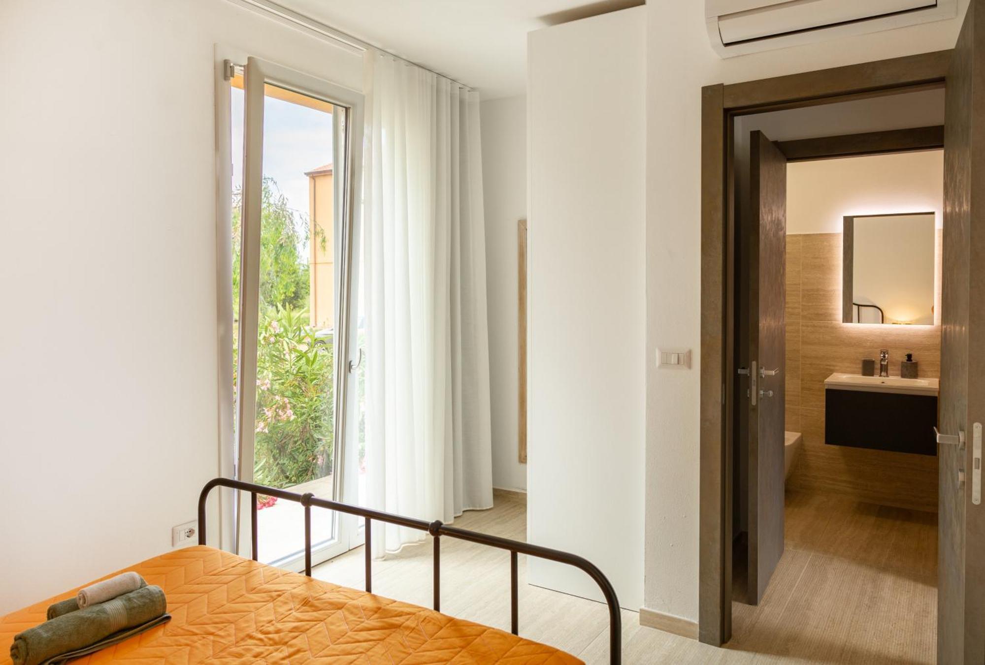 Maris Suite - Appartamento Con Vasca Idromassaggio Alghero Zewnętrze zdjęcie