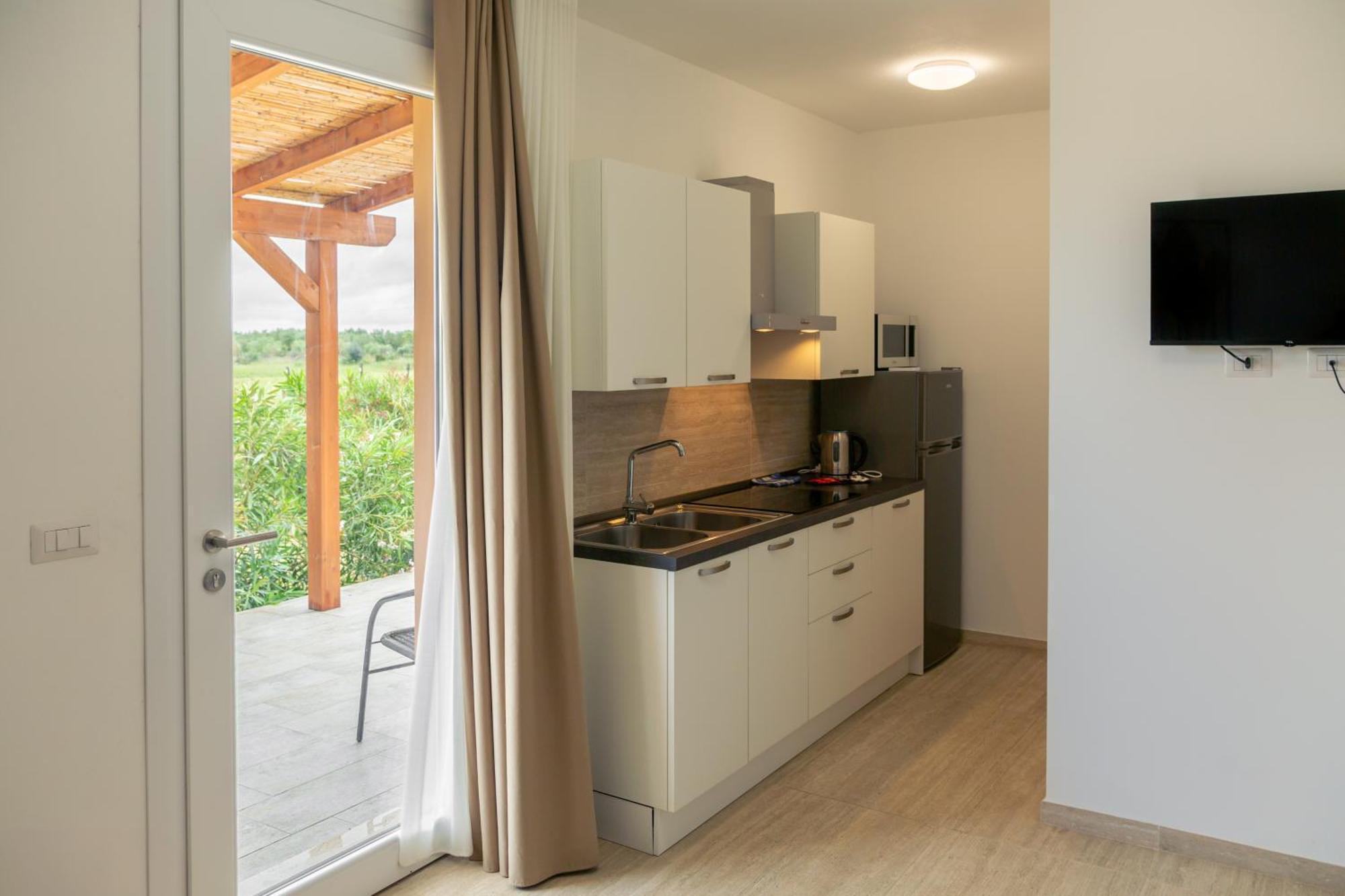 Maris Suite - Appartamento Con Vasca Idromassaggio Alghero Zewnętrze zdjęcie