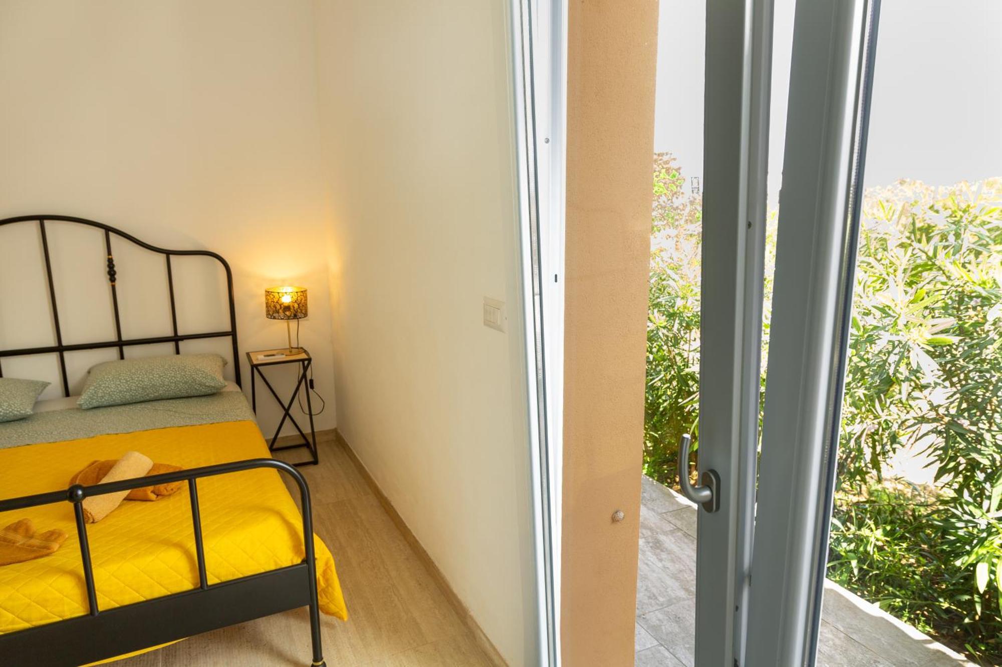 Maris Suite - Appartamento Con Vasca Idromassaggio Alghero Zewnętrze zdjęcie